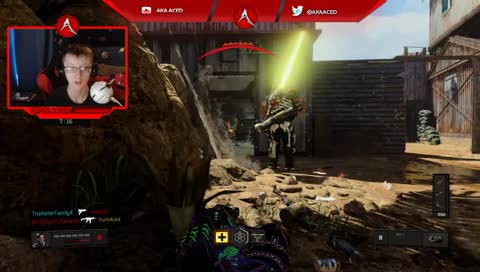 Dark Matter Grind // Fortnite Grind // Interactive Streamer // @akaAced