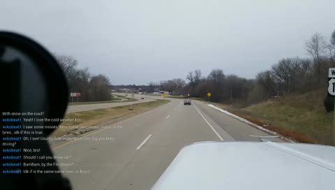 heading for home