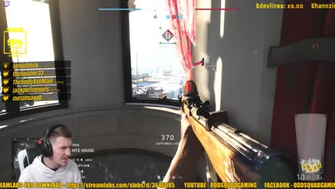 Battlefield or Fortnite????