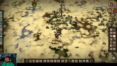 [FR/EN] [5/12] Un titre simple pour un stream simpliste 