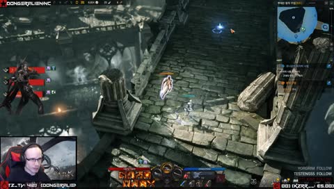 [FR/EN] - Devil Hunter, ptit reroll oklm !