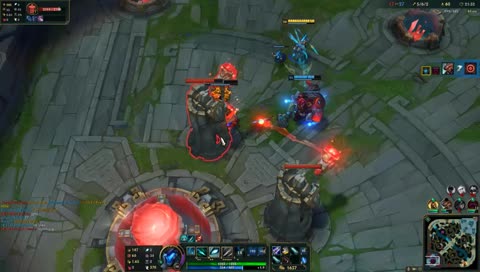 [PL] bruuuuum bruuuum do Irona :D