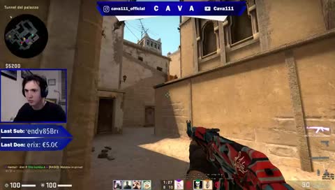 CS:GO - Road to Silver Elite...