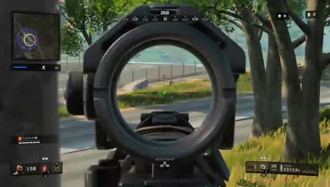 [XB1] Multiplayer & Blackout