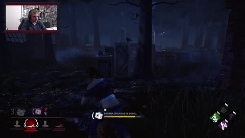 [FR/PC] On m'oblige à streame, ça tourne mal LUL