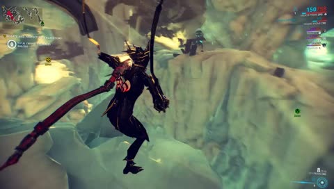 Waframe co se naskytne + Fortuna