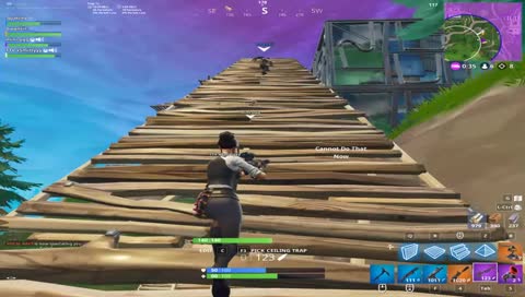 Chill vibes!!!!/// Fortnite Battle Royal Season 6 // Its me the funniest streamer//