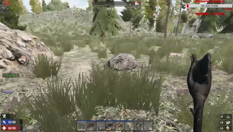 Долгожданная 17 альфа!