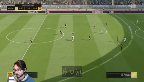 A por el rango 1 y nuevo Equipo de la Semana jugoso :)