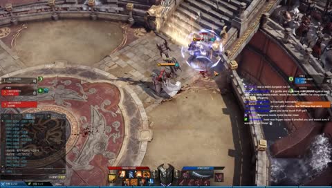 [ENG | Warlord] The usual stuffs  ~ㅇ ㅅ        ㅇ~