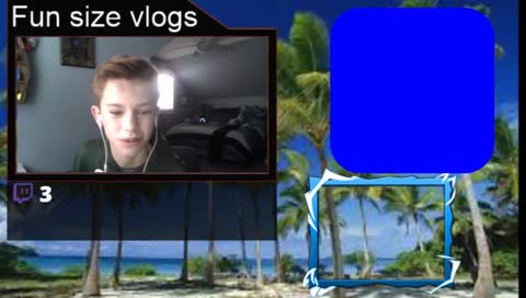 ROBLOX playing with fans NEW LAPTOP