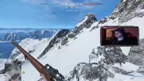 Get rekt // Battlefield 5 PC // Online Conquest