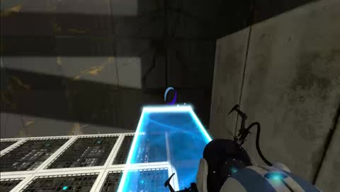Portal 2 avec Jul1nk !