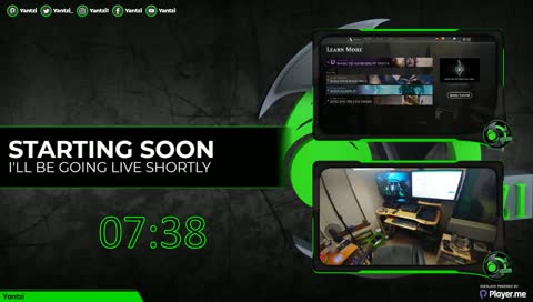 [PS4] Triumphs w/ clan & viewers! !td !d2clan !yt