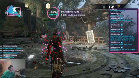 DIRECTO PRE-CUMPLEEEEEEEEE!!!!! Pacificadora in-coming 🐙🐙 (ESP/EUW)