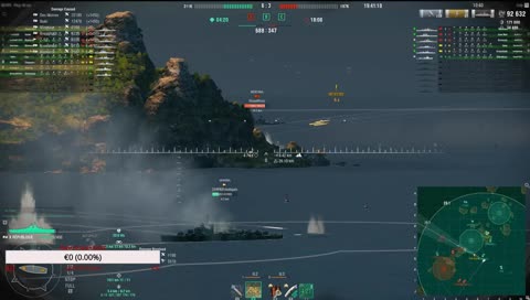 [FR] / [EN] La div de l'enfer 