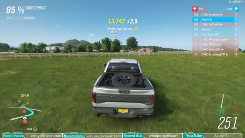 Forza PRO! Kappa