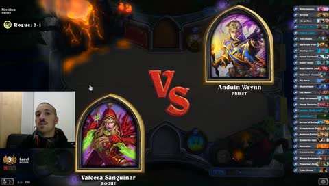 Infinite Arena?!  6.5 Wins average