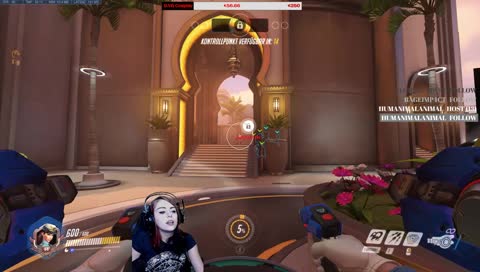 [Ger|Eng|18+] Meh | ROAD TO 1,5K! | !Donation !prints