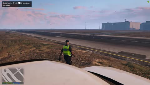 #RoadToPartner | Polischef Mikael Bacon | Underground RP | 27/50 Subs | !ugrp, !ticks, !reborn, !cam, !specs, !meta