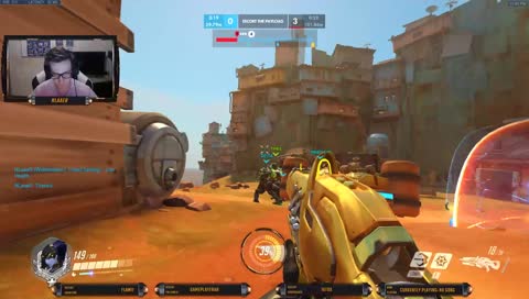 ATL | NLaaeR chill duo w/Thril | Drops ON !drops