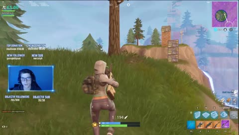 [17h00 - 22h00] Tournoi Duo 