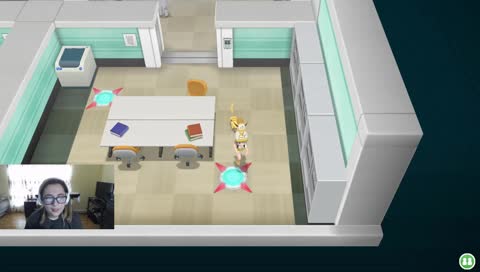 it’s that new pokeman game 