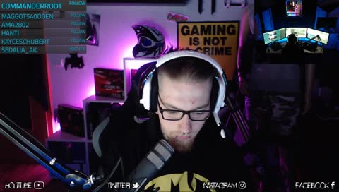 Gammeln in SCUM !!! (DE)