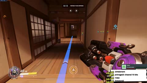 Immer wieder Mittwochs...Das Schaf steigt auf, wollt ihr mit?