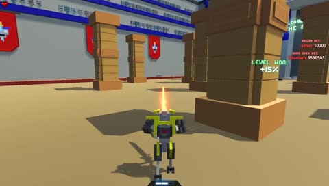 clone drone come attack my soul !sr