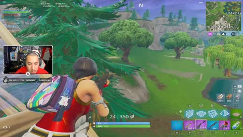 Rocket Ride