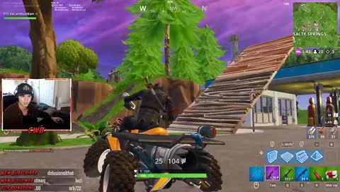 ๐ด NEW DYNAMITE OUT // Future Pro Fortnite Player // 0.1% Solo & Duo Kills // Fortnite Gameplay! Nic