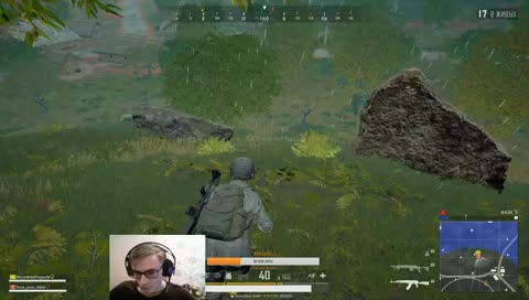 It's YOLO Time! Random squad