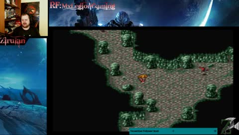 Final Fantasy... So this sure ain't a speedrun...to be honest it's just a classic game 