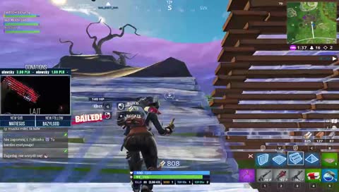 🏆 WinStreak 4 / 500+ WINS / OG-PLAYER 🏆 | !skillpoints !discord !yt