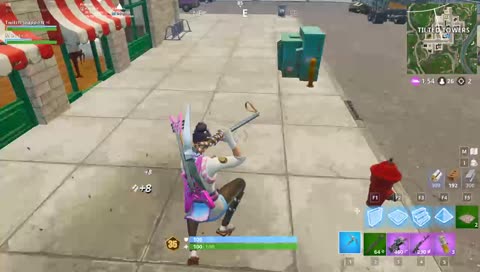 Snappi | Pop-UP CUP DUOS w/ Merti