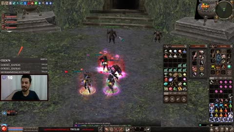 Rubinum Mt2 - EFSANE SERVER..!!