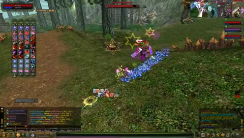 Assasin Deadlytouch - Server:  Manes PK    ^^