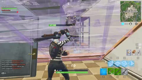 Palamarkata в атака <3