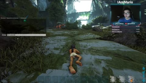 EXTINCTION con VOSTROS en ARK | [PC] [ES]