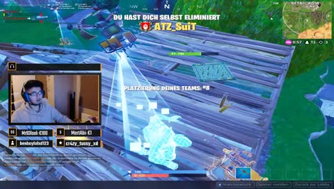 [GER|PC] ⚡🔴 Duo Stacked EU Scrims!!! 700+ Wins! 🔴⚡