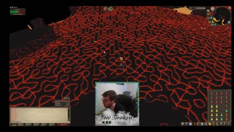 Jad, gimmie my fire capes