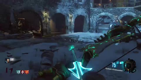 First ever solo attempts of DE! [XB1]