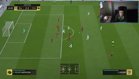 ENTRENANDO PARA FUT CHAMPIONS Y PROBANDO A VAN BASTEN | FIFA 19