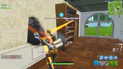 TRYHARD LE TOURNOI FORTNITE ! GO 30 POINTS ! 500+👑