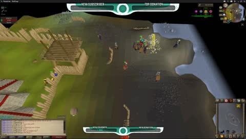 Pest Control Grind :)