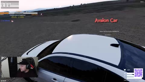 [Admin ByRmA Non RP] Avalon Arma 3 Life (RP) 🏆