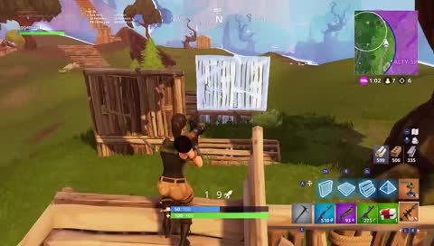 worst switch fortnite player