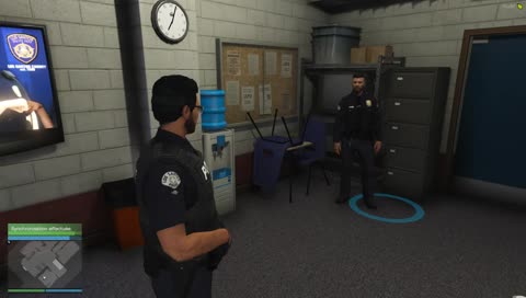 [GTALIFE] Gangs Narcotics Division - Superviseur 11