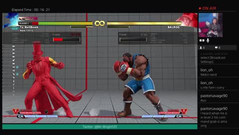 [ Insert title here boi ]